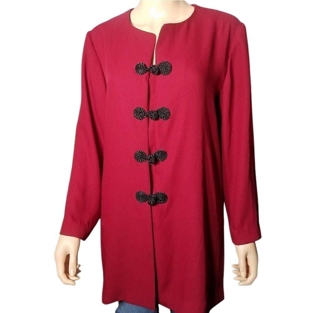 Leslie Fay Dress top 12